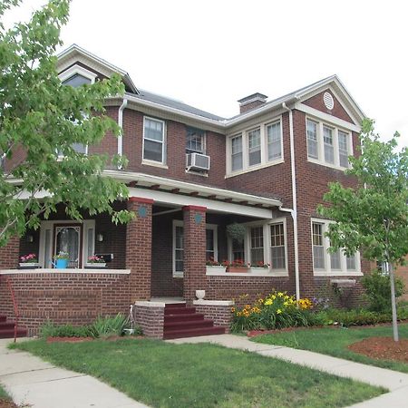 Streator'S Baldwin House Villa Exterior photo